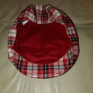Children's Gymboree Driving Cap